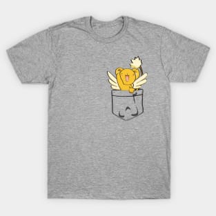 Kero in your pocket! T-Shirt